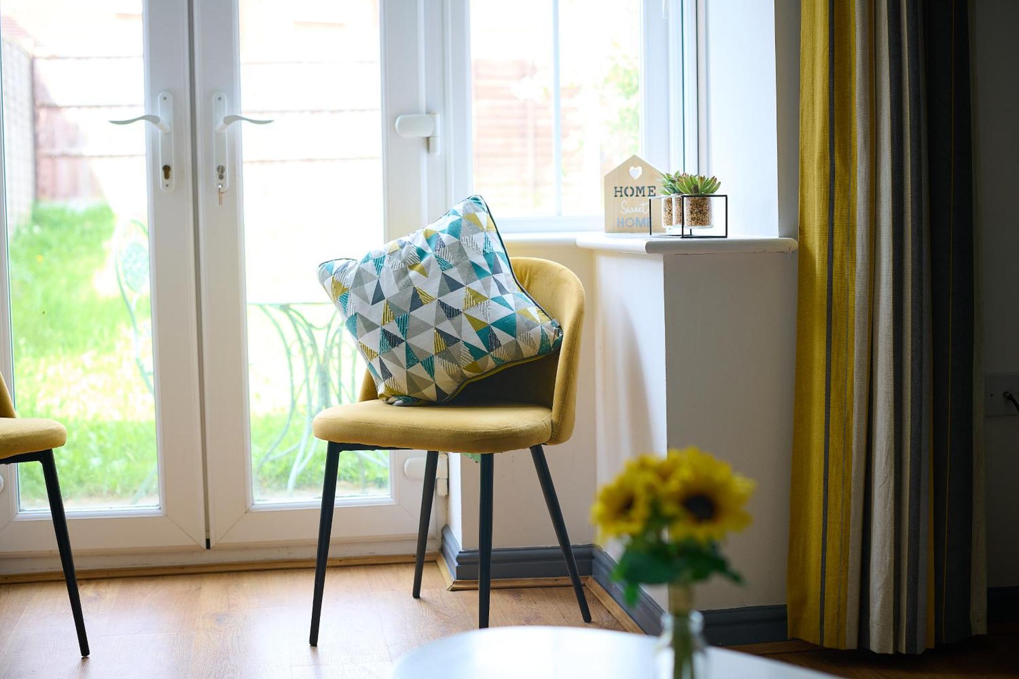 Apartment Nec Exhibitor Home, Near Airport Birmingham